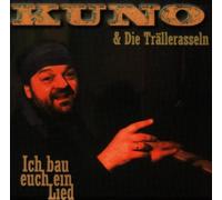 Various - Kuno Ich Bau Euch ein Lied