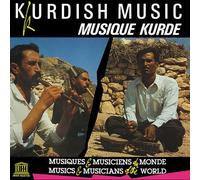 Various - Kurdish Music