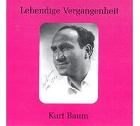 Various - Kurt Baum Sings Arias