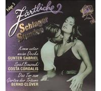 Various - Kuschel-Schlager