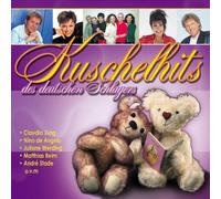 Various - Kuschelhits Des Deutschen
