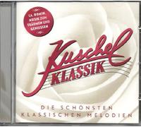 Various - Kuschelklassik