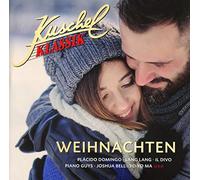 Various - Kuschelklassik Weihnachten