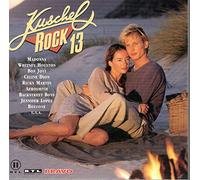 Various - Kuschelrock 13