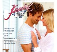 Various – Kuschelrock 32 – CD