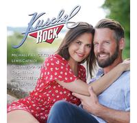 Various – Kuschelrock 33 – CD – US Import
