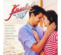 Various – Kuschelrock 34 – CD – US Import