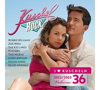 Various – Kuschelrock 36 – CD – US Import