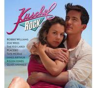 Various – Kuschelrock 36 – CD – US Import