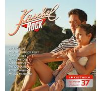 Various - Kuschelrock 37 - CD - Sony Music