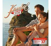Various - Kuschelrock 37 - CD - Sony Music