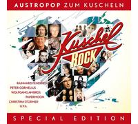 Various - Kuschelrock - Austropop zum Kuscheln