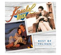 Various – Kuschelrock Best of 13 & 14 – CD