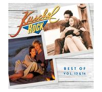 Various – Kuschelrock Best of 13 & 14 – CD