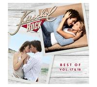 Various - Kuschelrock Best of 17 & 18 - CD