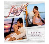Various Kuschelrock Best of 19 & 20 (CD) (US IMPORT)