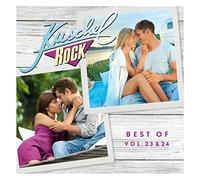 Various - Kuschelrock Best of 23 & 24