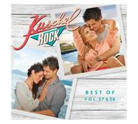 Various – Kuschelrock Best of 27 & 28 – CD – US Import