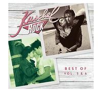 Various – Kuschelrock Best of 5 & 6 – CD – Sony
