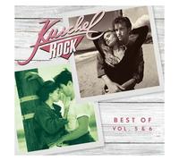 Various – Kuschelrock Best of 5 & 6 – CD – Sony