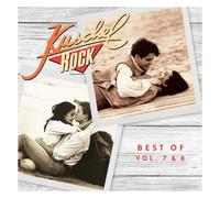 Various - Kuschelrock Best of 7 & 8 - 2-CD