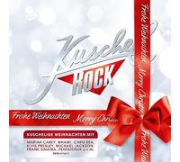 Various Kuschelrock Christmas (CD)