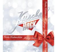 Various Kuschelrock Christmas (CD)