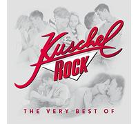 Various – Kuschelrock the Very Best of – CD