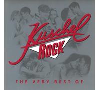 Various – Kuschelrock the Very Best of – CD