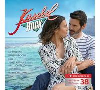 Various – Kuschelrock Vol. 38 – CD – Sony Music (US Import)