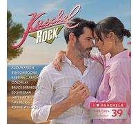 Various – Kuschelrock Vol. 39 – CD – US Import