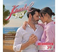 Various – Kuschelrock Vol. 39 – CD – US Import