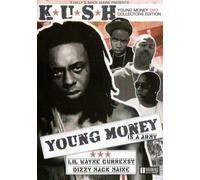 Various - Kush: Keep United States Hood [DVD] [2007] [Region 1] [US Import] [NTSC]