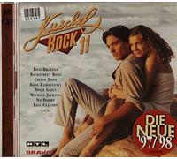 Various - Kushelrock Vol. 11