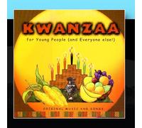 Various - Kwanzaa for Young People: and