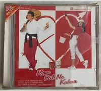 Various - Kyaa Dil Ne Kahaa