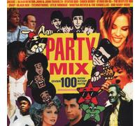 Various - Kylie Minogue, Black Box, Staus Quo, Abba, Beatles.. [Audio CD] Party Mix