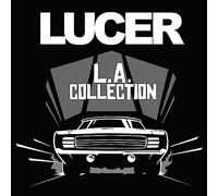 Various - L.A. Collection [VINYL]