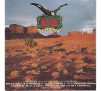 Various - L.A Freeway