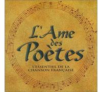 Various - L Ame des Poetes