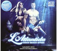 Various - L Atlantida 2010