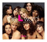 Various - L-Word: Season 2 [Us Import]
