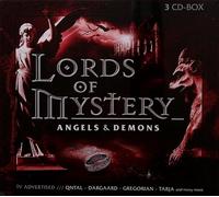 Various - L0RDS 0F MYSTERY