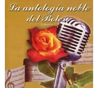 Various - La Antologia Noble Del Bolero