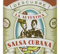 Various - La Autentica Salsa Cubana