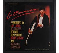 Various - La Bamba (1987) [VINYL]