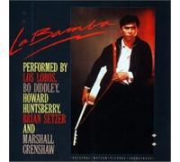 Various : La Bamba CDNEW Value Guaranteed from eBay’s biggest seller