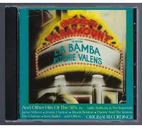 Various - La Bamba & Other Hits of the 5