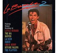 Various - La Bamba Volume 2 - More Music From The Original Motion Picture Soundtrack