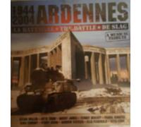 Various - La Bataille des Ardennes - a Musica